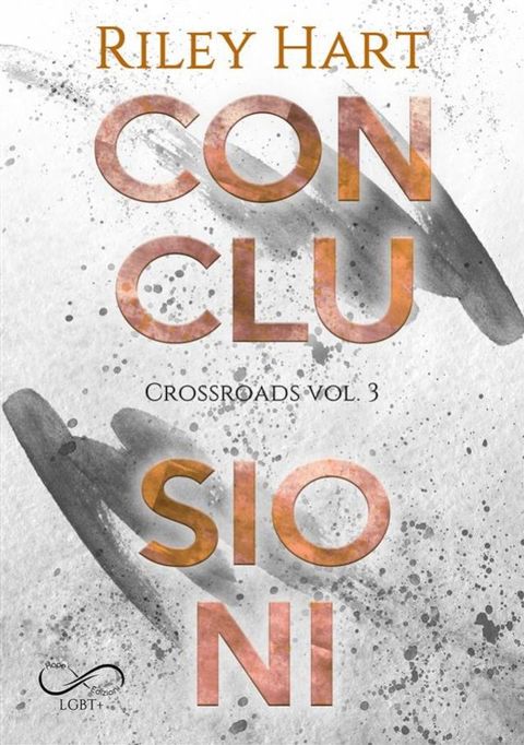 Conclusioni(Kobo/電子書)