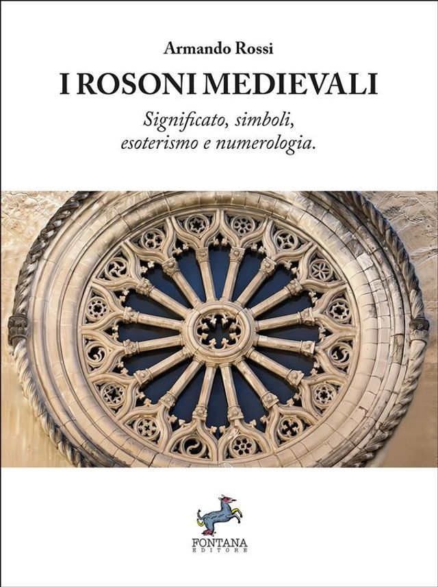  I Rosoni medievali(Kobo/電子書)