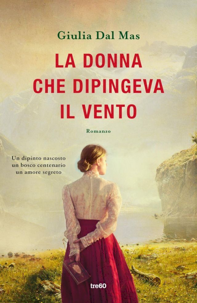  La donna che dipingeva il vento(Kobo/電子書)