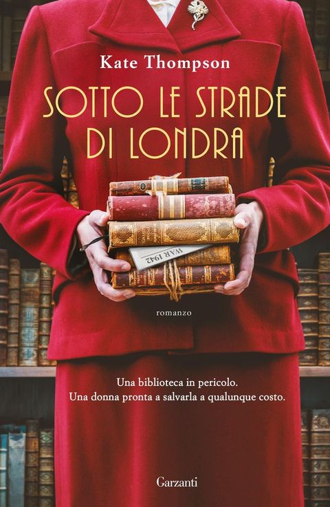 Sotto le strade di Londra(Kobo/電子書)