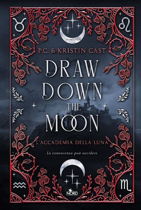 Draw Down the Moon(Kobo/電子書)