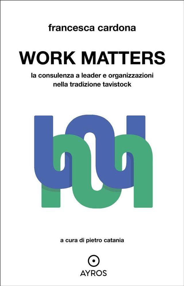  Work Matters(Kobo/電子書)