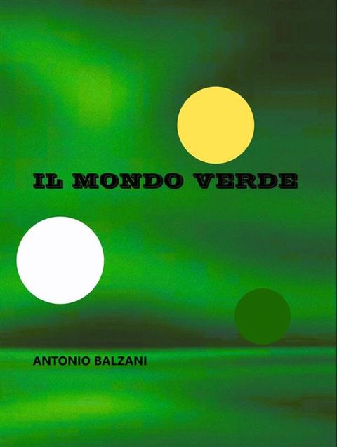 Il mondo verde(Kobo/電子書)