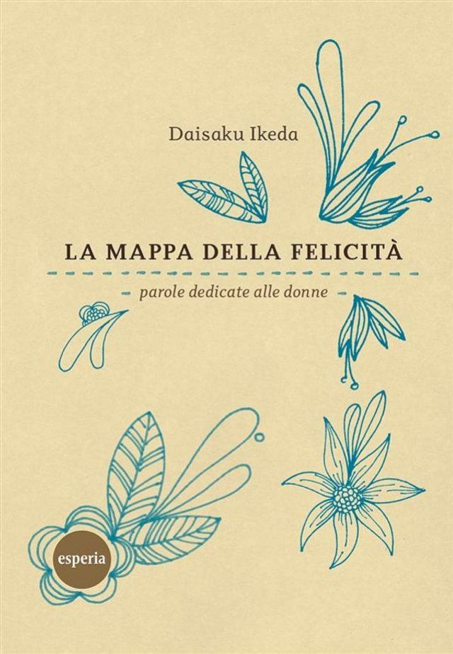  La mappa della felicità(Kobo/電子書)