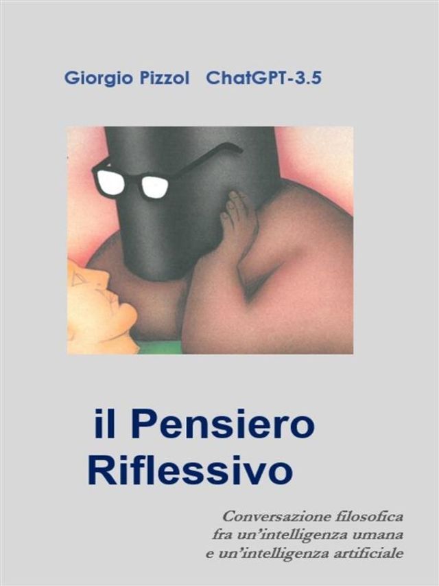  il Pensiero Riflessivo(Kobo/電子書)