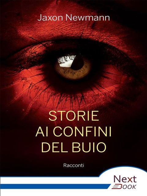 Storie ai confini del buio(Kobo/電子書)