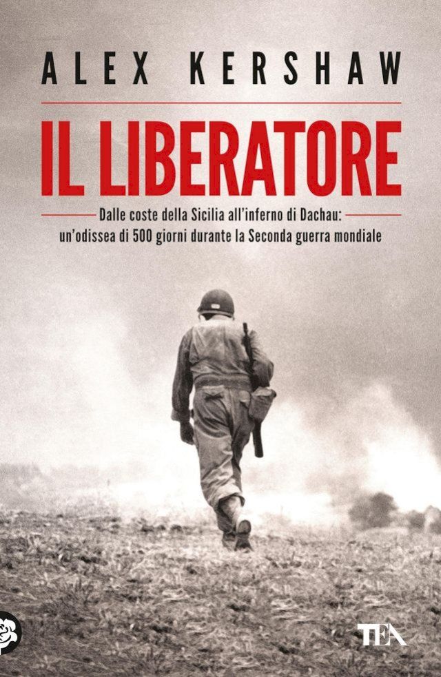  Il liberatore(Kobo/電子書)