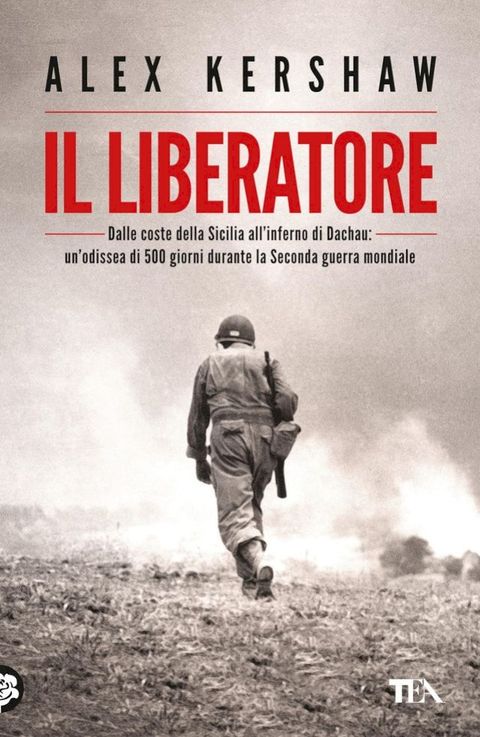 Il liberatore(Kobo/電子書)