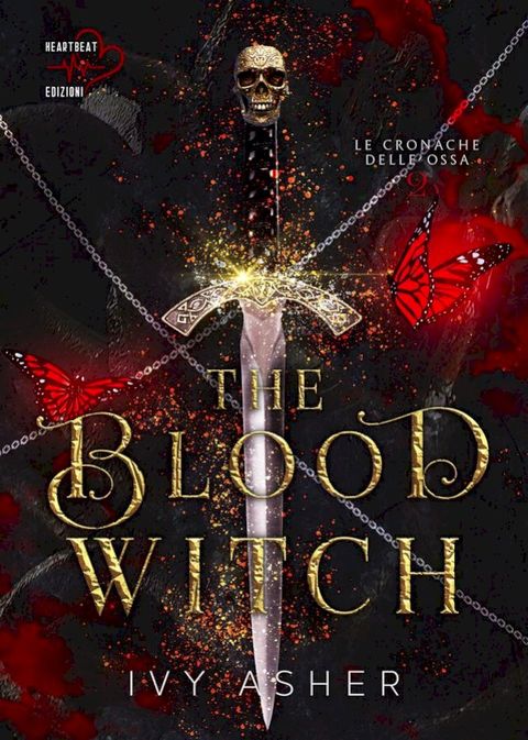 The Blood Witch(Kobo/電子書)