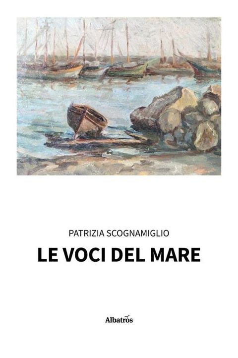 Le voci del mare(Kobo/電子書)