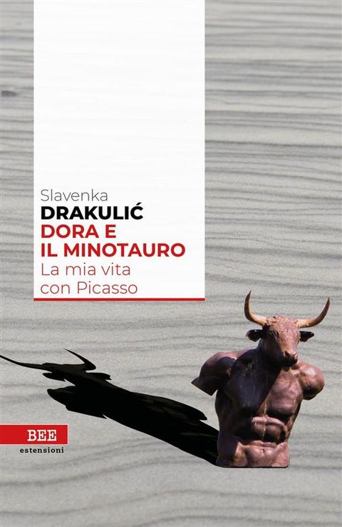 Dora e il Minotauro(Kobo/電子書)