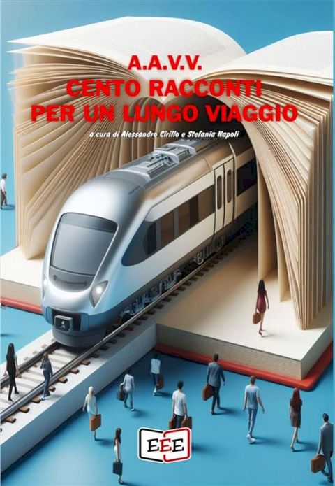 Cento racconti per un lungo viaggio(Kobo/電子書)