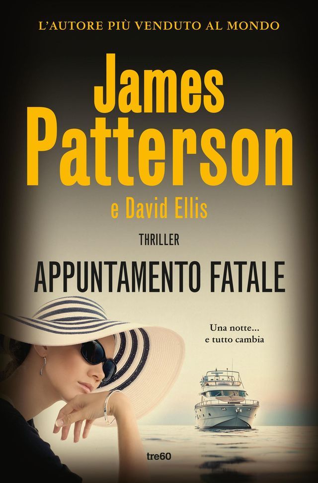  Appuntamento fatale(Kobo/電子書)