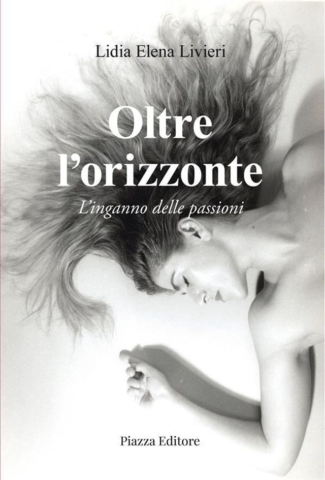  Oltre l'orizzonte(Kobo/電子書)