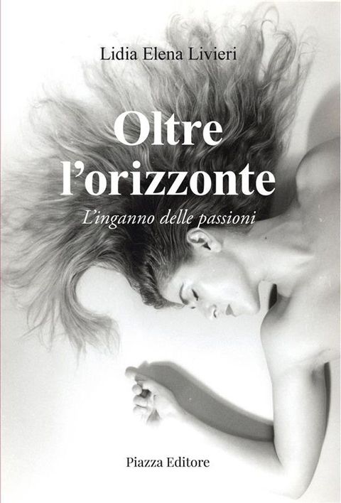 Oltre l'orizzonte(Kobo/電子書)