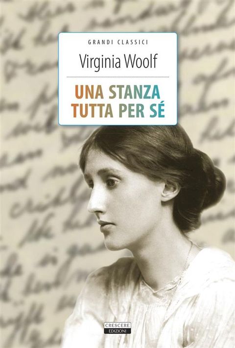 Una stanza tutta per s&eacute;(Kobo/電子書)