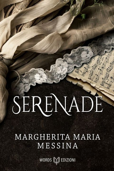 Serenade(Kobo/電子書)