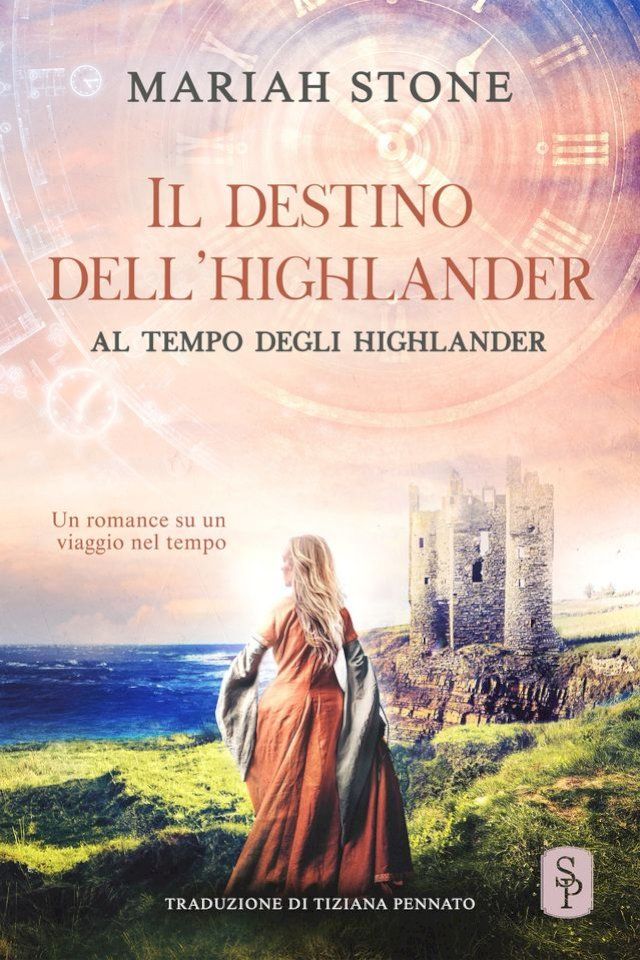  Il destino dell’highlander(Kobo/電子書)