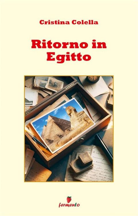 Ritorno in Egitto(Kobo/電子書)