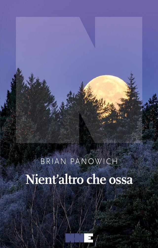  Nient'altro che ossa(Kobo/電子書)