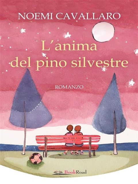 L'anima del pino silvestre(Kobo/電子書)