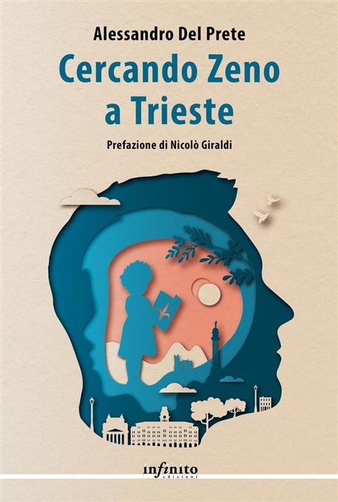 Cercando Zeno a Trieste(Kobo/電子書)