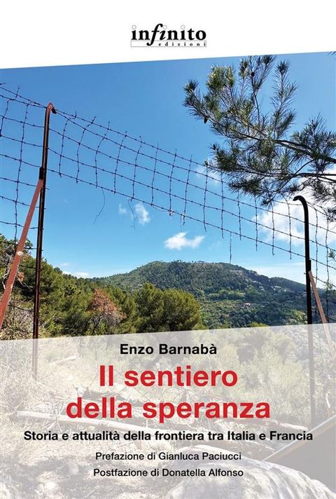 Il sentiero della speranza(Kobo/電子書)