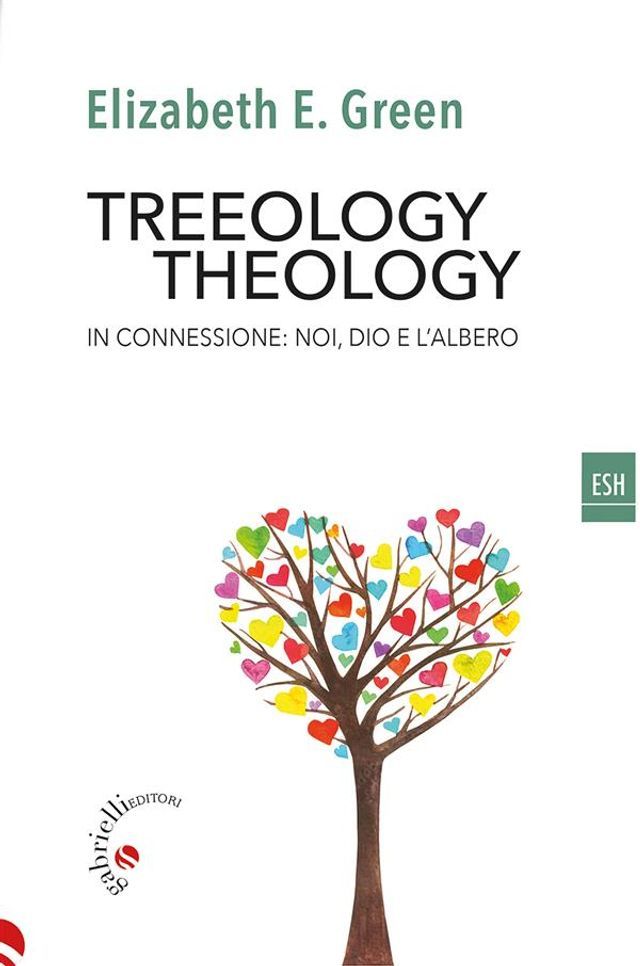  Treeology/Theology(Kobo/電子書)