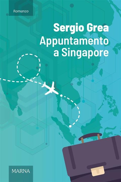 Appuntamento a Singapore(Kobo/電子書)