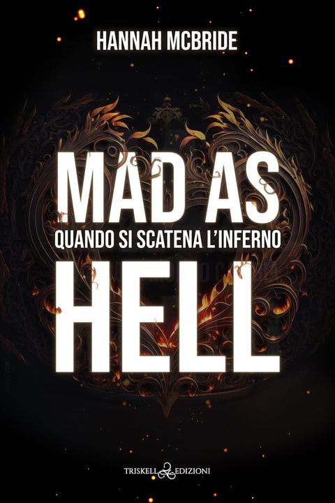 Mad as Hell(Kobo/電子書)