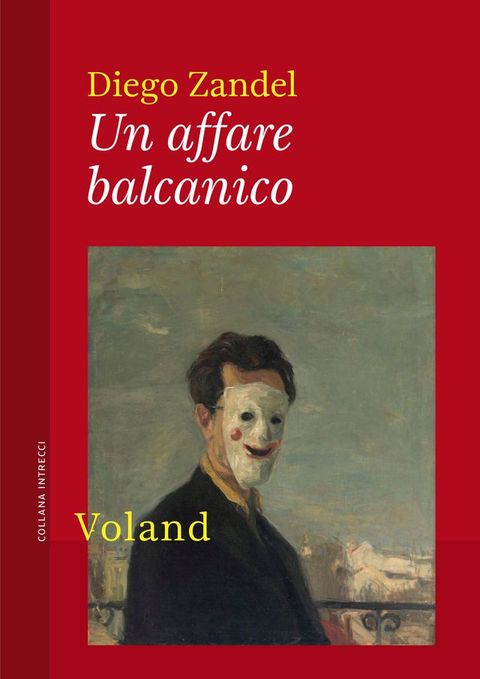 Un affare balcanico(Kobo/電子書)