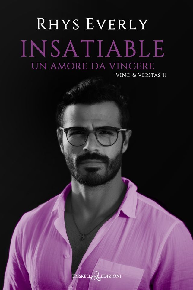  Insatiable(Kobo/電子書)