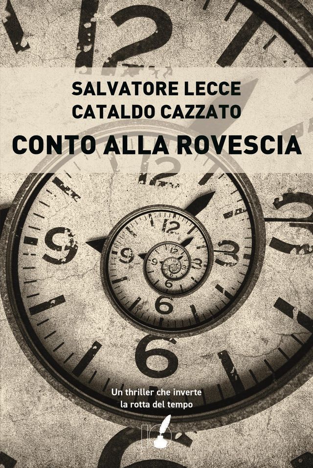  Conto alla rovescia(Kobo/電子書)