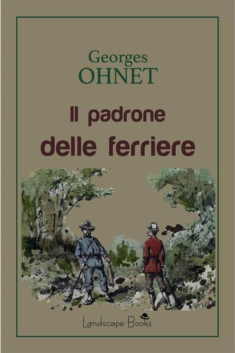 Il padrone delle ferriere(Kobo/電子書)