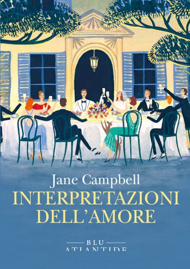  Interpretazioni dell'amore(Kobo/電子書)