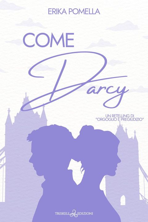 Come Darcy(Kobo/電子書)