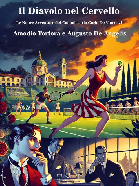 Il Diavolo nel Cervello(Kobo/電子書)