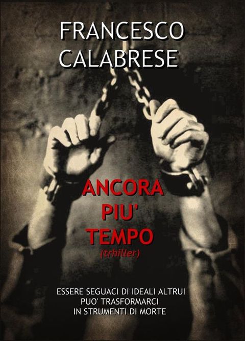 Ancora pi&ugrave; tempo(Kobo/電子書)