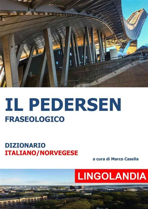 Il Pedersen(Kobo/電子書)