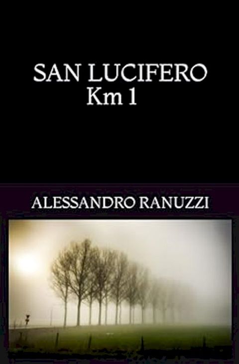 SAN LUCIFERO Km 1(Kobo/電子書)