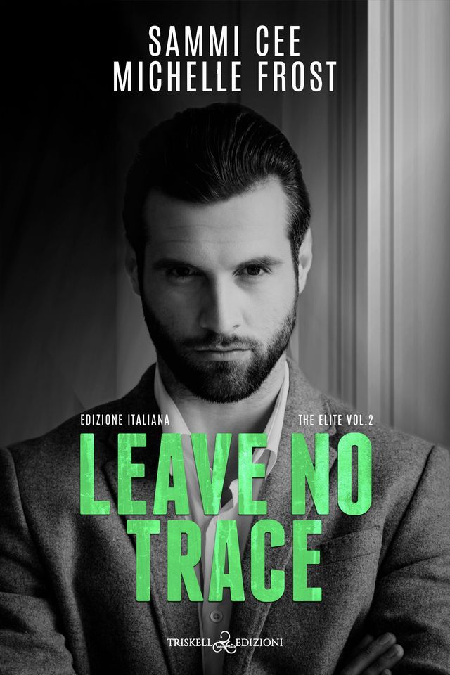  Leave no trace(Kobo/電子書)