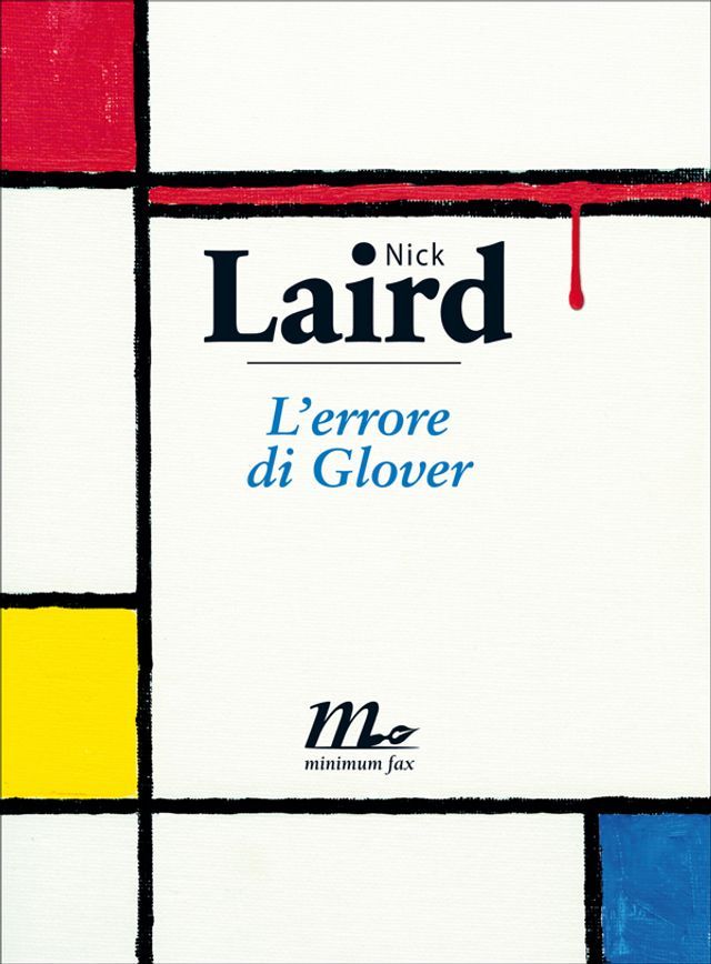  L’errore di Glover(Kobo/電子書)