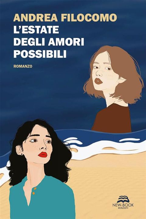 L'estate degli amori possibili(Kobo/電子書)