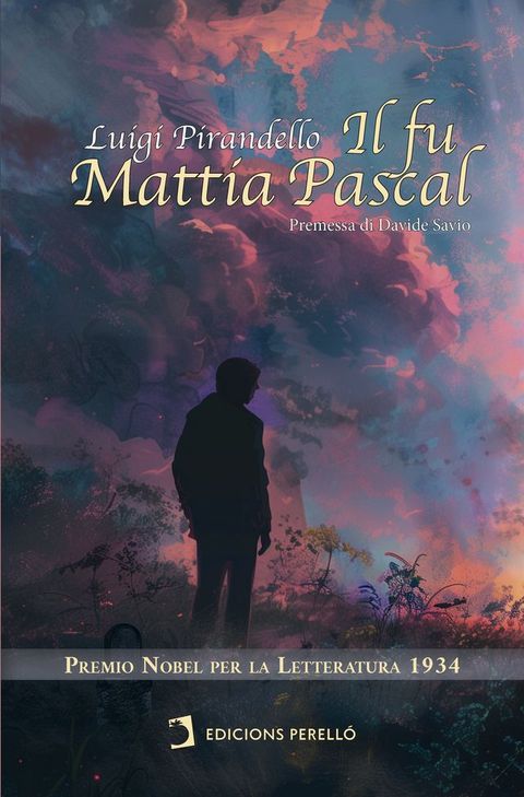 Il fu Mattia Pascal(Kobo/電子書)