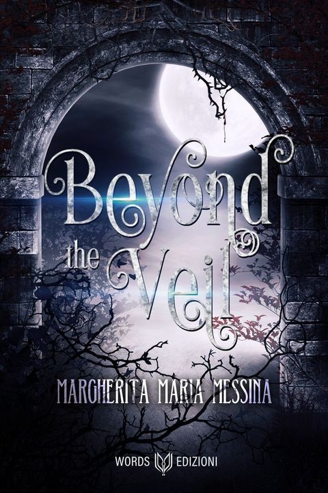 Beyond the Veil(Kobo/電子書)