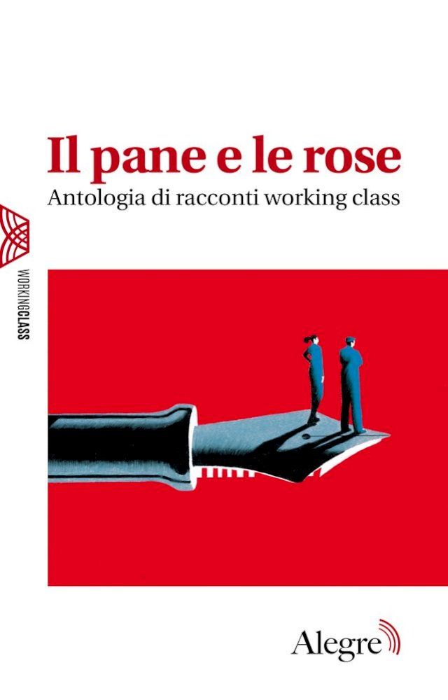  Il pane e le rose(Kobo/電子書)