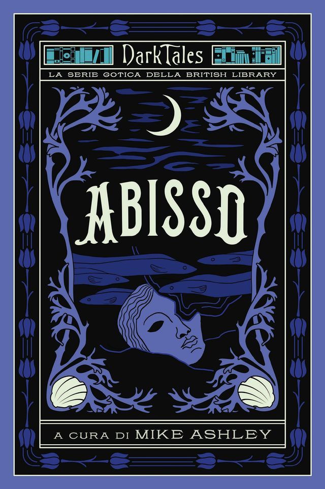  Abisso(Kobo/電子書)