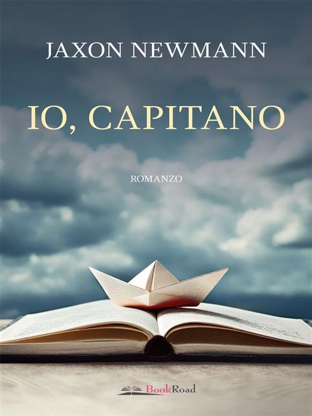  Io, capitano(Kobo/電子書)