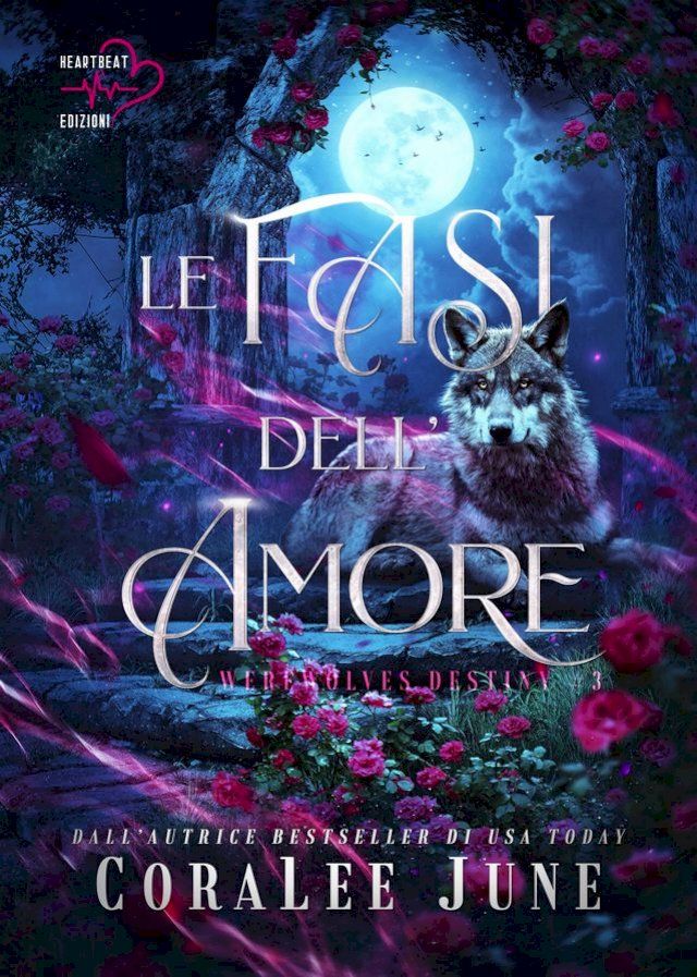  Le fasi dell'amore(Kobo/電子書)