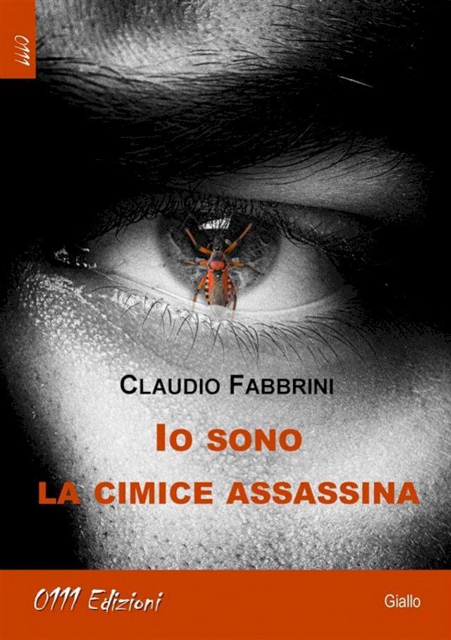  Io sono la cimice assassina(Kobo/電子書)